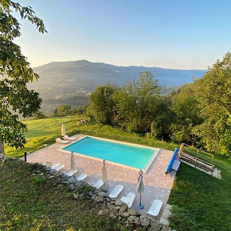 Agriturismo Casa Del Principe Torre Bormida Extérieur photo
