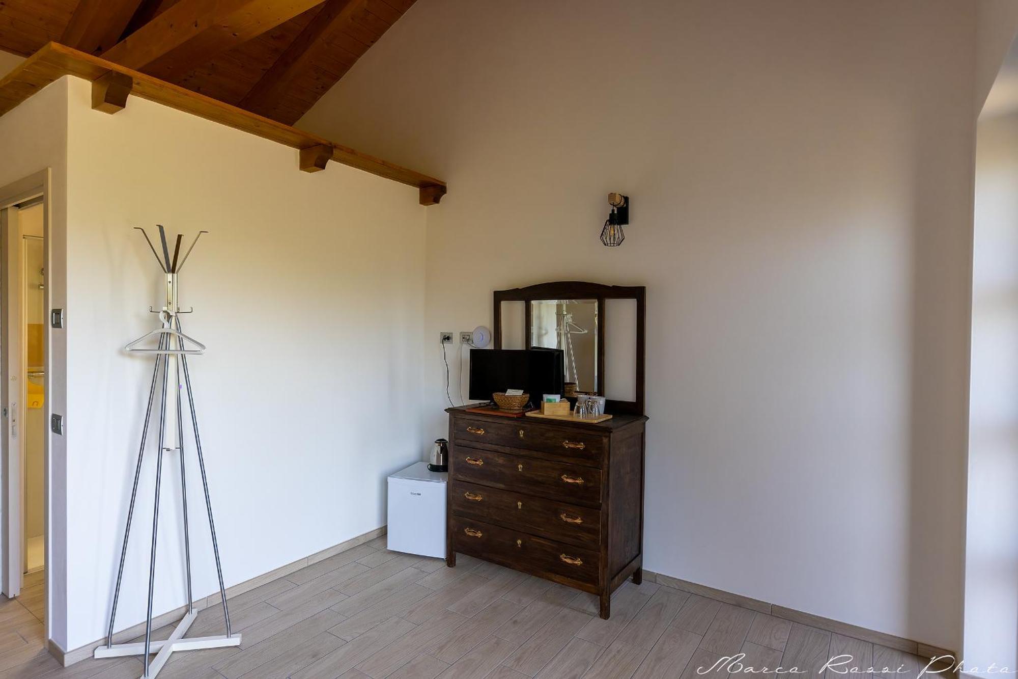 Agriturismo Casa Del Principe Torre Bormida Extérieur photo