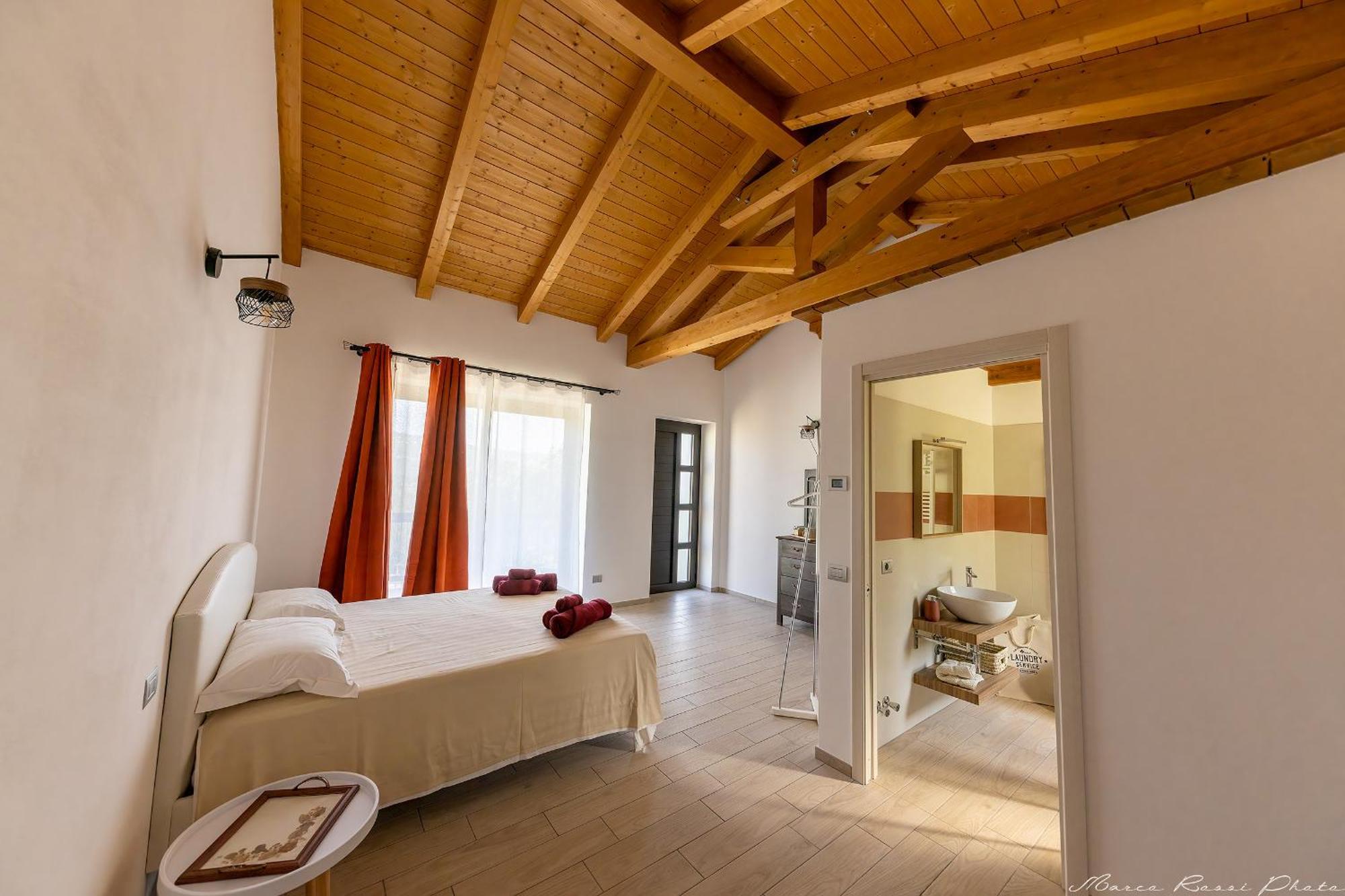 Agriturismo Casa Del Principe Torre Bormida Extérieur photo